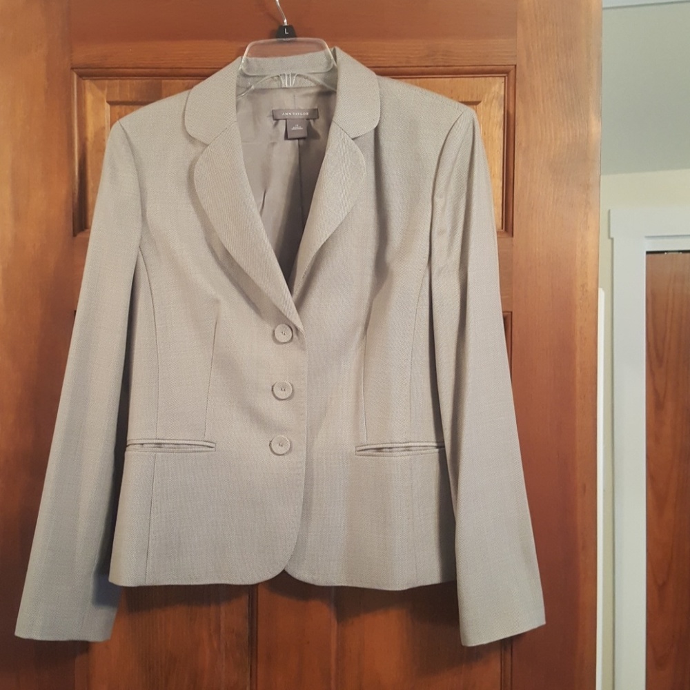 Blazer